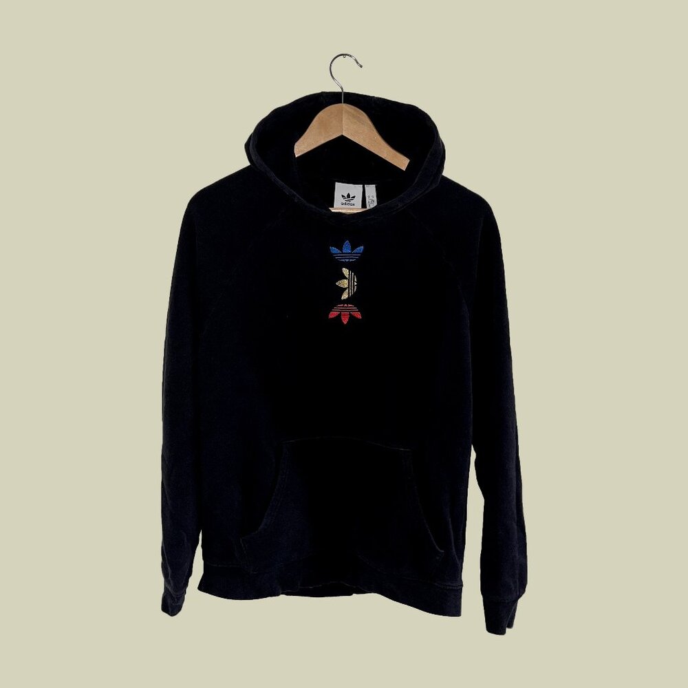 Vintage Adidas Hoodie